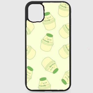 Banana Milk Phone Case